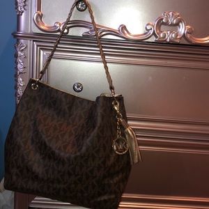 Michael Kors Shoulder Bag